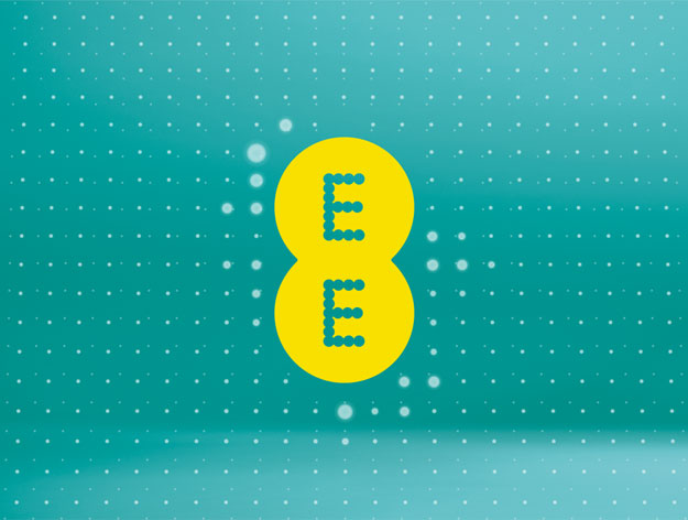 EE to spend Â£1.5bn on its network over the next three years