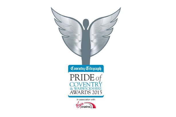 Fusion Productions to Produce Pride of Coventry and Warwickshire Awards 2015