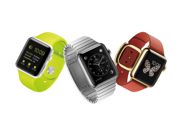 Apple: “Watch demand could exceed supply”