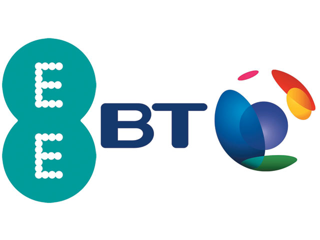 EE expecting BT acquisition to be approved this year