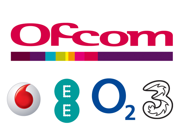 Vodafone most complained about network in Q4 2014